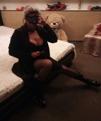 Анкета проститутки Таисия - город Харовск, 28 лет, №12478