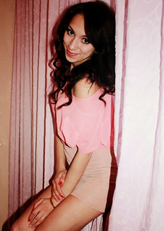 Анкета проститутки Ира - город Харовск, 22 года, №28689