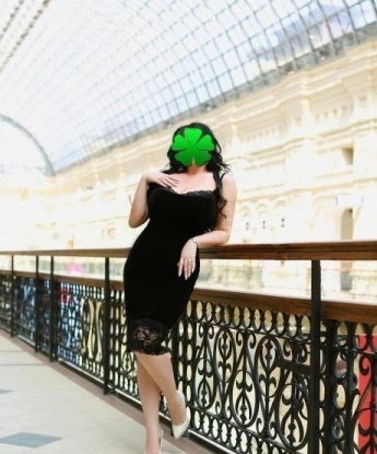 Анкета проститутки Елена - город Харовск, 33 года, №4972